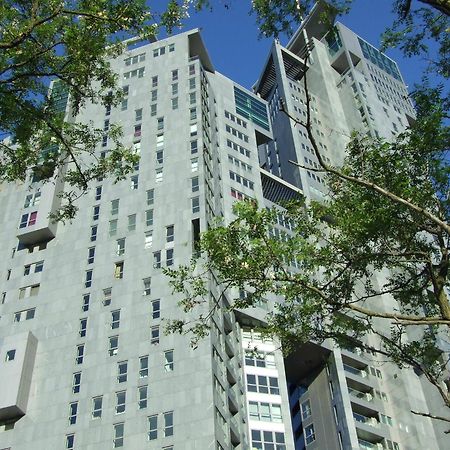 Apartament Sea Towers 그디니아 외부 사진