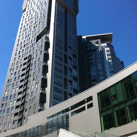 Apartament Sea Towers 그디니아 외부 사진