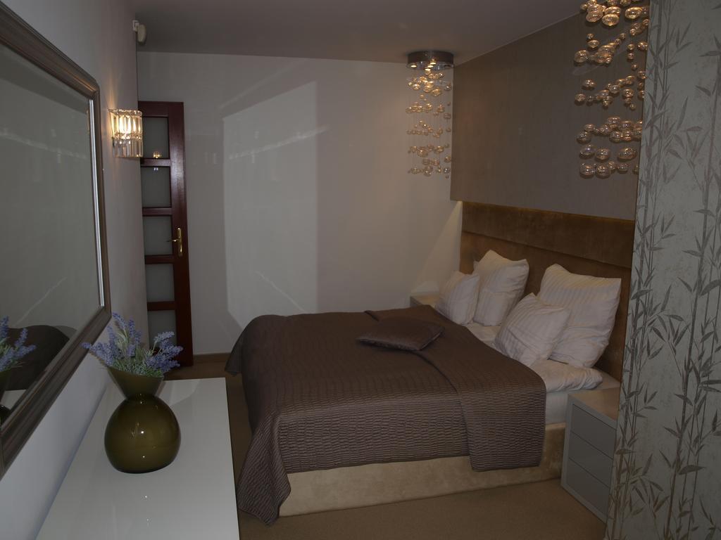 Apartament Sea Towers 그디니아 외부 사진