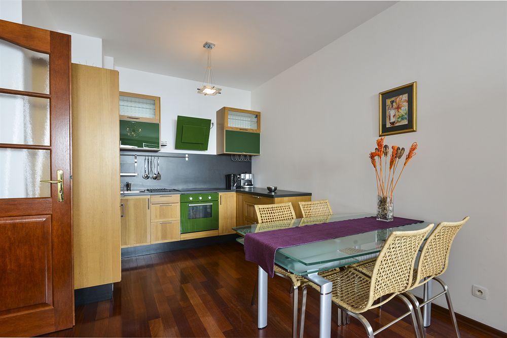 Apartament Sea Towers 그디니아 외부 사진