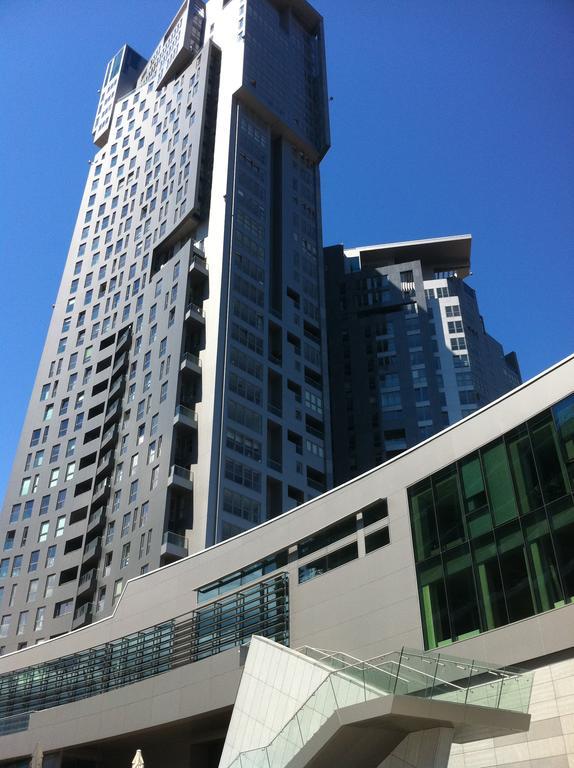 Apartament Sea Towers 그디니아 외부 사진