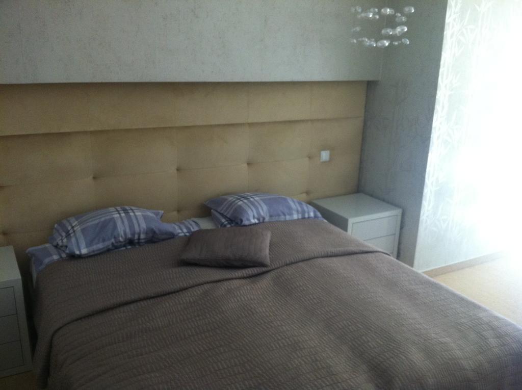 Apartament Sea Towers 그디니아 외부 사진