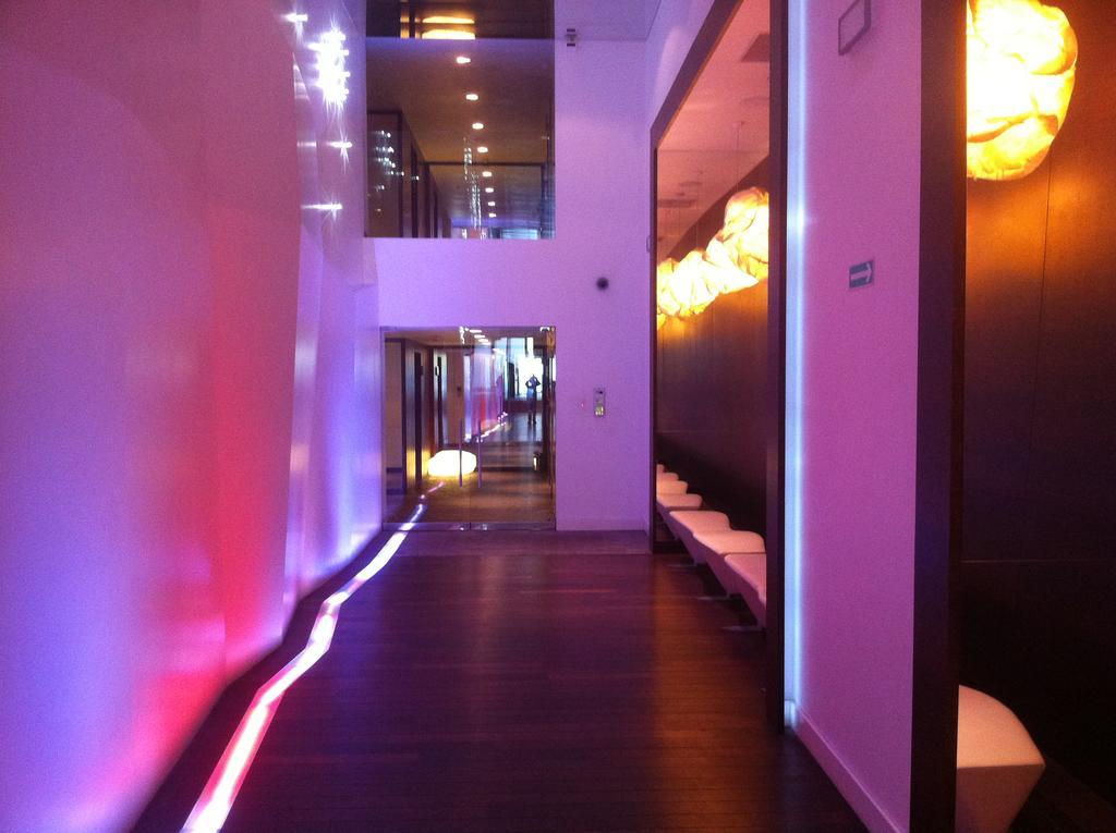 Apartament Sea Towers 그디니아 외부 사진