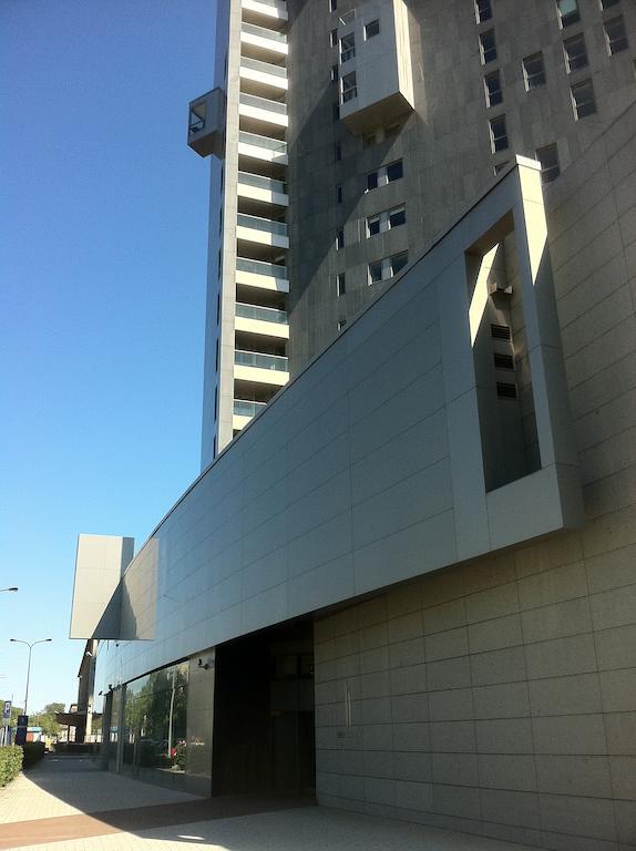 Apartament Sea Towers 그디니아 외부 사진