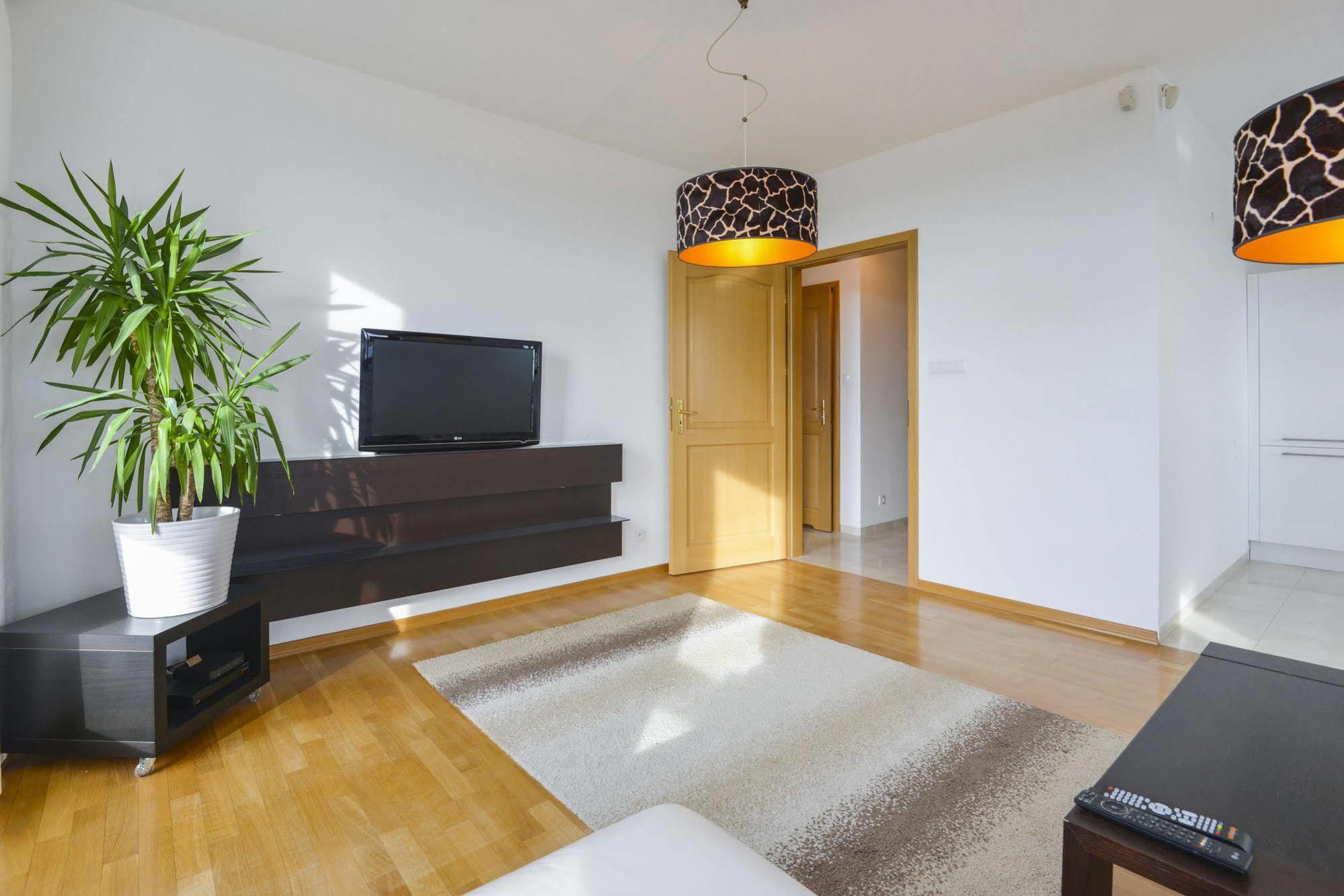 Apartament Sea Towers 그디니아 외부 사진